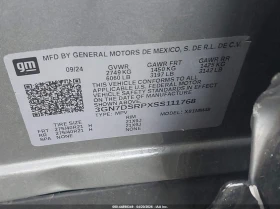 Chevrolet Equinox Ev Rs | Mobile.bg � ����� ������ 9