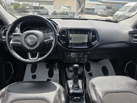 Jeep Compass 2.0MULTIJET Limited 4x4 ������ | Mobile.bg � ����� ������ 9