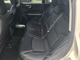 Jeep Compass 2.0MULTIJET Limited 4x4 ������ | Mobile.bg � ����� ������ 13