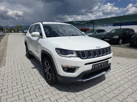 ����� �� �������� �� Jeep Compass 2.0MULTIJET Limited 4x4 ������