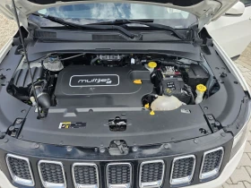 Jeep Compass 2.0MULTIJET Limited 4x4 ������ | Mobile.bg � ����� ������ 16