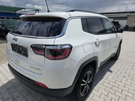 Jeep Compass 2.0MULTIJET Limited 4x4 ������ | Mobile.bg � ����� ������ 7