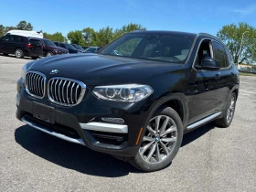BMW X3  xDrive30i * ������� * �������� * CARFAX | Mobile.bg � ����� ������ 5