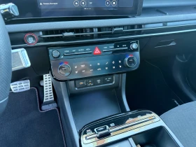 Hyundai Tucson 1.6 T-GDi HEV 4x4 N-Line ГАРАНЦИЯ - цена по договаряне - 29421853 7