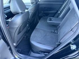 Hyundai Tucson 1.6 T-GDi HEV 4x4 N-Line ГАРАНЦИЯ - цена по договаряне - 29421853 10