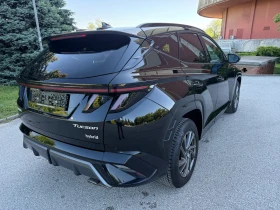 Hyundai Tucson 1.6 T-GDi HEV 4x4 N-Line ГАРАНЦИЯ - цена по договаряне - 29421853 4