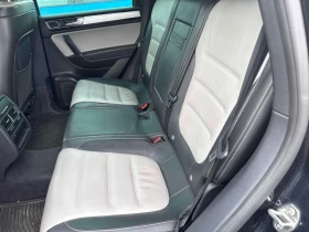 VW Touareg * Wolfsburg Edition* ���������� ��� ������������*  | Mobile.bg � ����� ������ 12