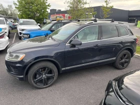 VW Touareg * Wolfsburg Edition* ���������� ��� ������������*  | Mobile.bg � ����� ������ 2