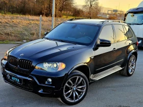 BMW X5 3.0D///M-PACK//DIGITAL///NAVI/PANORAMA///TUNING | Mobile.bg � ����� ������ 9