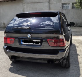 BMW X5 E53 Facelift (LCI)  | Auto.bg — изображение 7