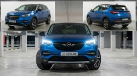 Opel Grandland X 1.6 turbo Ultimate 181hp GPL | Mobile.bg � ����� ������ 11