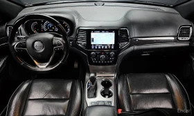 Jeep Grand cherokee 3.6* V6* 8ZF* OVERLAND* ДИСТРОНИК* ОБДУХВАНЕ* КАМЕ | Auto.bg — изображение 8
