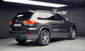 Jeep Grand cherokee 3.6* V6* 8ZF* OVERLAND* ДИСТРОНИК* ОБДУХВАНЕ* КАМЕ | Auto.bg — изображение 2