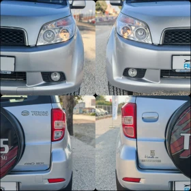 Daihatsu Terios 1.3 86 К.С. БЕНЗИН 4Х4 УНИКАЛНО СЪСТОЯНИЕ!!! - 4300 € - 32927308 14