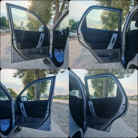 Daihatsu Terios 1.3 86 К.С. БЕНЗИН 4Х4 УНИКАЛНО СЪСТОЯНИЕ!!! - 4300 € - 32927308 10