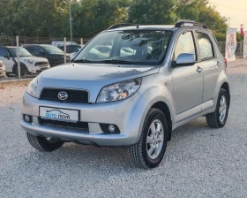 Daihatsu Terios 1.3 86 К.С. БЕНЗИН 4Х4 УНИКАЛНО СЪСТОЯНИЕ!!! - 4300 € - 32927308 3