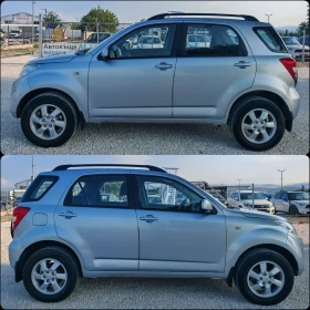 Daihatsu Terios 1.3 86 К.С. БЕНЗИН 4Х4 УНИКАЛНО СЪСТОЯНИЕ!!! - 4300 € - 32927308 4