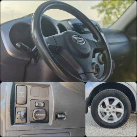 Daihatsu Terios 1.3 86 К.С. БЕНЗИН 4Х4 УНИКАЛНО СЪСТОЯНИЕ!!! - 4300 € - 32927308 9