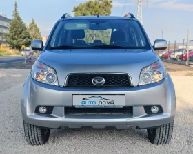 Daihatsu Terios 1.3 86 К.С. БЕНЗИН 4Х4 УНИКАЛНО СЪСТОЯНИЕ!!! - 4300 € - 32927308 2