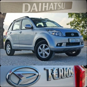 Daihatsu Terios 1.3 86 К.С. БЕНЗИН 4Х4 УНИКАЛНО СЪСТОЯНИЕ!!! - 4300 € - 32927308 16