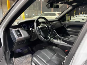 Land Rover Range Rover Sport * HSE * CARFAX * ���� �� �� | Mobile.bg � ����� ������ 7