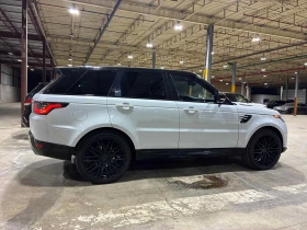 Land Rover Range Rover Sport * HSE * CARFAX * ���� �� �� | Mobile.bg � ����� ������ 2