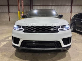 Land Rover Range Rover Sport * HSE * CARFAX * ���� �� �� | Mobile.bg � ����� ������ 3