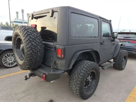 ����� �� �������� �� Jeep Wrangler * SPORT * ���������� ��� ������������ ������* 