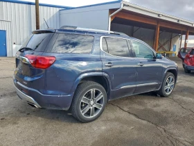 Gmc Acadia DENALI 3.6 AWD | Mobile.bg � ����� ������ 3