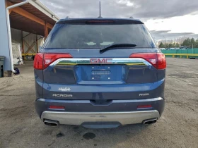 Gmc Acadia DENALI 3.6 AWD | Mobile.bg � ����� ������ 6