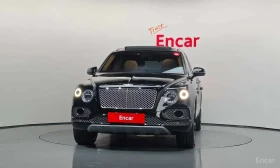 Bentley Bentayga * 6.0 W12 * МАСАЖИ/ОБДУХ/ПАНОРАМА | Auto.bg — изображение 3
