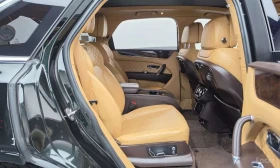 Bentley Bentayga * 6.0 W12 * МАСАЖИ/ОБДУХ/ПАНОРАМА | Auto.bg — изображение 11