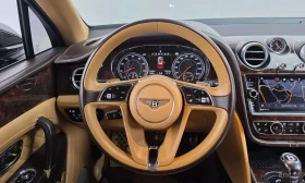 Bentley Bentayga * 6.0 W12 * МАСАЖИ/ОБДУХ/ПАНОРАМА | Auto.bg — изображение 14