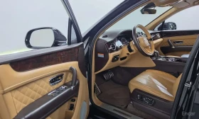 Bentley Bentayga * 6.0 W12 * МАСАЖИ/ОБДУХ/ПАНОРАМА | Auto.bg — изображение 10