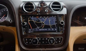 Bentley Bentayga * 6.0 W12 * МАСАЖИ/ОБДУХ/ПАНОРАМА | Auto.bg — изображение 13