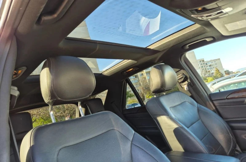 Mercedes-Benz GLE 350 d AMG, снимка 9 - Автомобили и джипове - 50831590