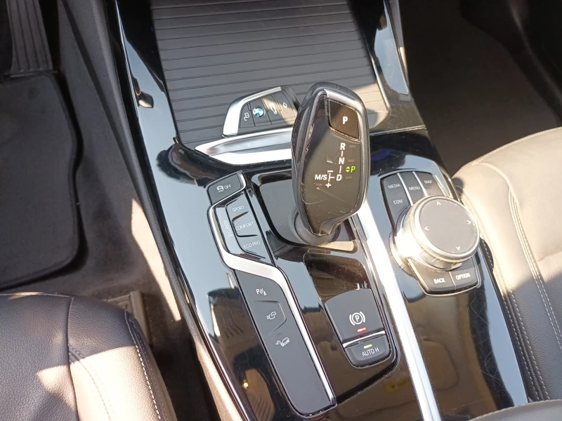 BMW X3 2.0Xdrive, снимка 11 - Автомобили и джипове - 51505408