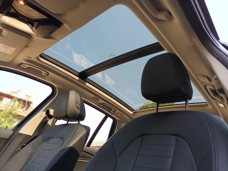 BMW X3 2.0Xdrive, снимка 6 - Автомобили и джипове - 51505408