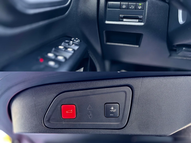 Citroen C5 Aircross 2000, снимка 11 - Автомобили и джипове - 51542694