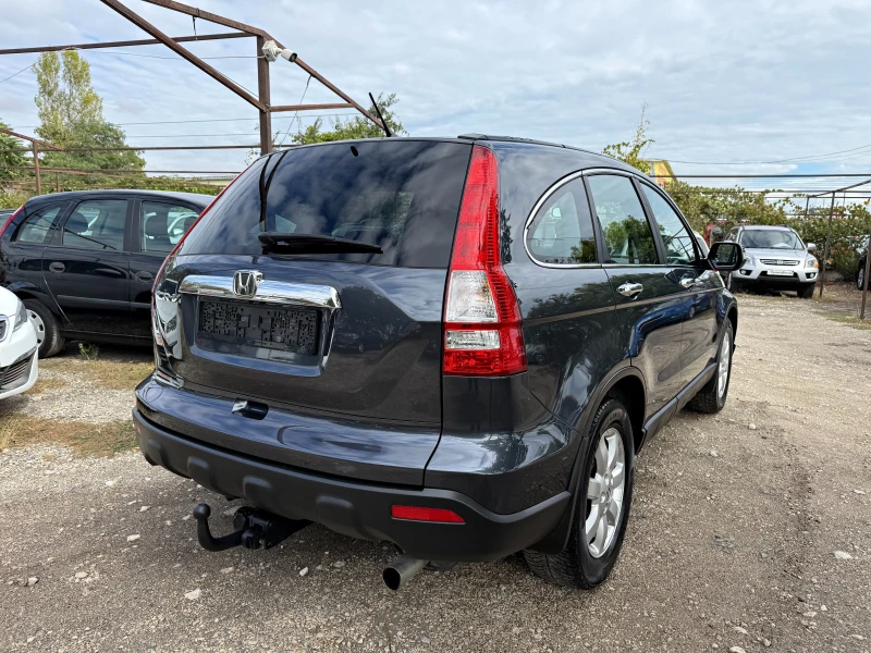 Honda Cr-v 2.0i АВТОМАТИК, снимка 4 - Автомобили и джипове - 51883561