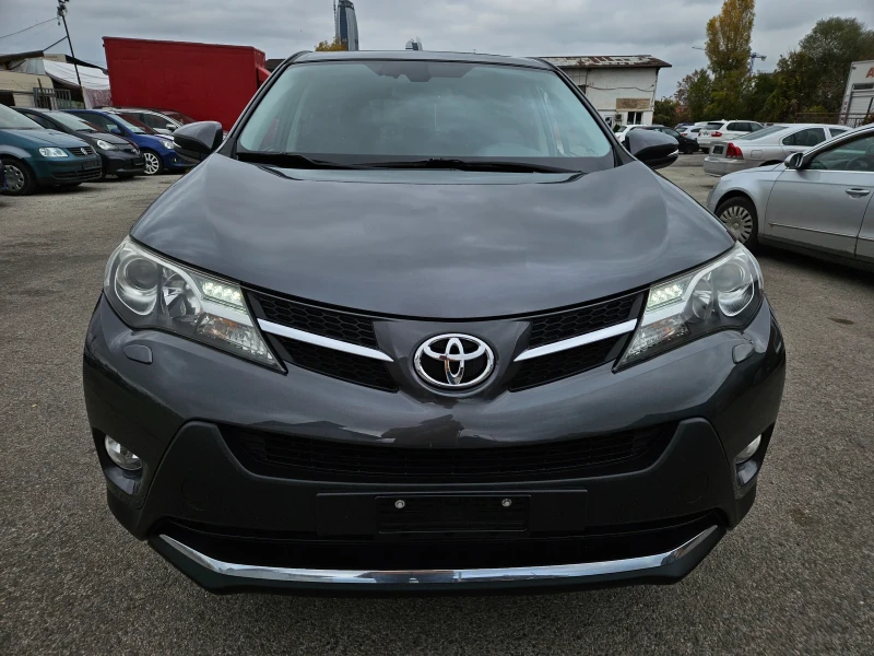 Toyota Rav4 ВСИЧКИ ЕКСТРИ 4Х4, снимка 2 - Автомобили и джипове - 52377915