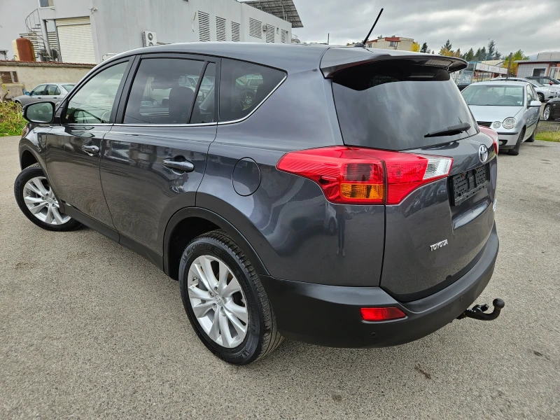 Toyota Rav4 ВСИЧКИ ЕКСТРИ 4Х4, снимка 6 - Автомобили и джипове - 52377915