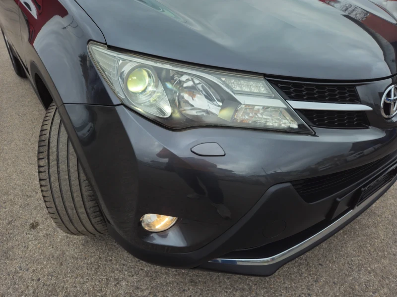 Toyota Rav4 ВСИЧКИ ЕКСТРИ 4Х4, снимка 4 - Автомобили и джипове - 52377915