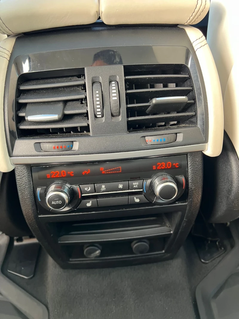 BMW X6 X6M, снимка 11 - Автомобили и джипове - 52388490