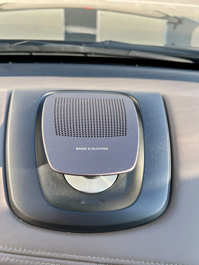 BMW X6 X6M, снимка 13 - Автомобили и джипове - 52388490