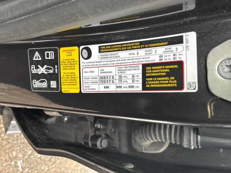 BMW X3 2022 M40i * CARFAX * БЕЗ ПЪРВОНАЧАЛНА ВНОСКА, снимка 10 - Автомобили и джипове - 52774881