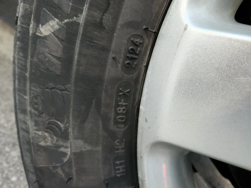 VW Touareg 2.5TDI R5 Ръчни скорости.Пружини.Внос Австрия, снимка 12 - Автомобили и джипове - 52876940