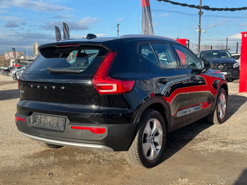 Volvo XC40 ТОП* СОБСТВЕН ЛИЗИНГ, снимка 7 - Автомобили и джипове - 53445327