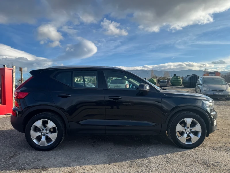 Volvo XC40 ТОП* СОБСТВЕН ЛИЗИНГ, снимка 4 - Автомобили и джипове - 53445327