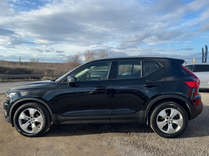 Volvo XC40 ТОП* СОБСТВЕН ЛИЗИНГ, снимка 8 - Автомобили и джипове - 53445327